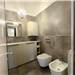 Bagno con doccia