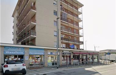 Negozio Villa Guardia